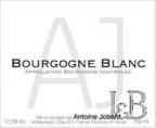 Antoine Jobard - Bourgogne Blanc 2022 (750ml)