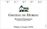 Chteau du Hureau - Saumur-Champigny La Tuffe 2019 (750ml)