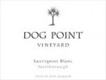 Dog Point - Sauvignon Blanc Marlborough 2024 (750ml)