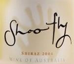 Shoofly - Shiraz McLaren Vale 2021 (750ml)