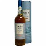 Oban - Little Bay Small Cask Single Malt Scotch Whisky 0 (750)