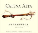 Bodega Catena Zapata - Chardonnay Catena Alta Historic Rows 2022 (750ml)