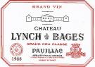 Chteau Lynch-Bages - Pauillac 2020 (750ml)