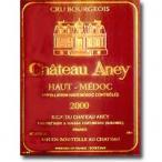 Chateau Aney - Haut Medoc 2015 (750ml)