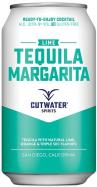Cutwater Spirits - Lime Tequila Margarita (4 pack 355ml cans)