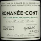 Domaine de la Romane-Conti - Romane-Conti 2021 (750ml)