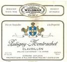 Domaine Leflaive - Puligny-Montrachet Clavoillon 2021 (750ml)