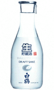 Hakutsuru - Draft Sake (720ml)