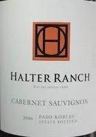 Halter Ranch - Cabernet Sauvignon Paso Robles 2019 (750ml)