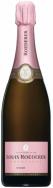 Louis Roederer - Brut Rose 2015 (750ml)