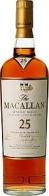 Macallan - 25 Year Highland Sherry Oak (750ml)