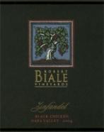 Robert Biale - Black Chicken Zinfandel 2022 (750ml)