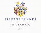 Tiefenbrunner - Pinot Grigio Alto Adige 2023 (750ml)