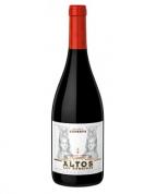 Altos Las Hormigas - Malbec Reserve 2020 (750)