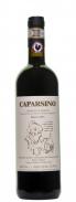 Caparsa - Chianti Classico Riserva Caparsino 2017 (750)