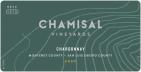 Chamisal Vineyards - Chardonnay Stainless 2022 (750)