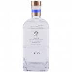 Lalo Tequila - Blanco 0 (750)