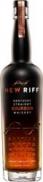 New Riff - Bourbon Whiskey Bottled In Bond 0 (750)