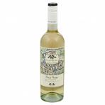 Vigneti Del Sole - Pinot Grigio 0 (750)