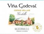 Vina Godeval - Godello Valdeorras Cepas Vellas 2022 (750)