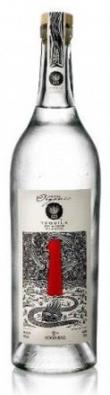 123 - Organic Tequila Blanco (750ml) (750ml)