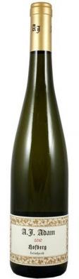 A.J. Adam Hofberg - Riesling Kabinett 2023 (750ml) (750ml)