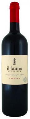 Arcanum - Il Fauno Toscana 2021 (750ml) (750ml)