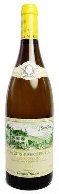 Billaud-Simon - Chablis Vaillons 1er Cru 2022 (750ml) (750ml)