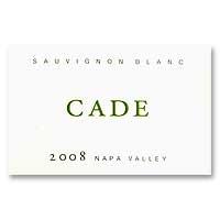 Cade - Sauvignon Blanc Napa Valley 2023 (750ml) (750ml)