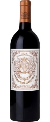 Chteau Pichon-Longueville-Baron - Pauillac 2020 (750ml) (750ml)