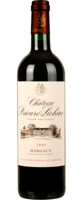 Chteau Prieur-Lichine - Margaux 2016 (750ml) (750ml)