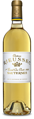 Chteau Rieussec - Sauternes 2011 (375ml) (375ml)