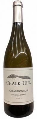 Chalk Hill - Chardonnay Sonoma Coast 2023 (750ml) (750ml)