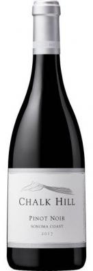 Chalk Hill - Sonoma Coast Pinot Noir 2022 (750ml) (750ml)