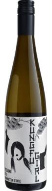 Charles Smith Wines - Kung Fu Girl Riesling 2020 (750ml) (750ml)