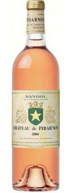 Chateau de Pibarnon - Bandol Rose 2022 (750ml) (750ml)