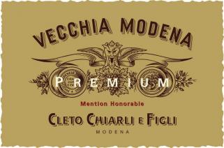 Cleto Chiarli - Lambrusco Vecchia Modena Premium 2022 (750ml) (750ml)