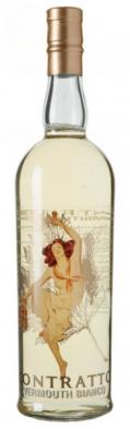 Contratto - Vermouth Bianco (750ml) (750ml)