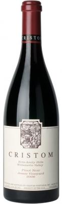 Cristom - Pinot Noir Willamette Valley Jessie Vineyard 2021 (750ml) (750ml)