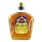 Crown Royal - Canadian Whisky (750ml) (750ml)