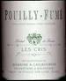 Domaine A. Cailbourdin - Pouilly-Fum Les Cris 2022 (750ml) (750ml)