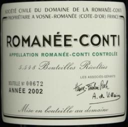 Domaine de la Romane-Conti - Romane-Conti 2021 (750ml) (750ml)