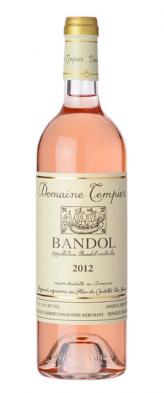 Domaine Tempier - Bandol Rose 2023 (750ml) (750ml)