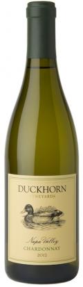 Duckhorn - Chardonnay Napa Valley 2022 (750ml) (750ml)