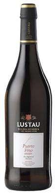 Emilio Lustau - Jarana Fino Solera Reserva NV (750ml) (750ml)