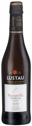 Emilio Lustau - Manzanilla Papirusa NV (750ml) (750ml)