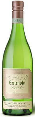 Emmolo - Sauvignon Blanc Napa Valley 2022 (750ml) (750ml)