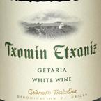 Txomin Etxaniz - Getariako Txakolina White Wine 2023 (750ml) (750ml)