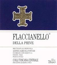 Fontodi - Flaccianello della Pieve 2021 (750ml) (750ml)