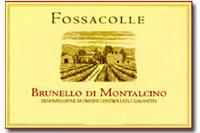 Fossacolle - Brunello di Montalcino 2020 (750ml) (750ml)